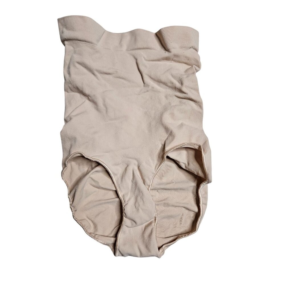 Skims Sculpting High Waist Brief Shapewear Women Size L/XL